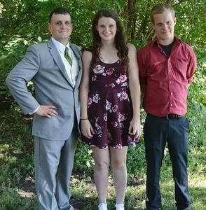 Meet your Posher, Casey